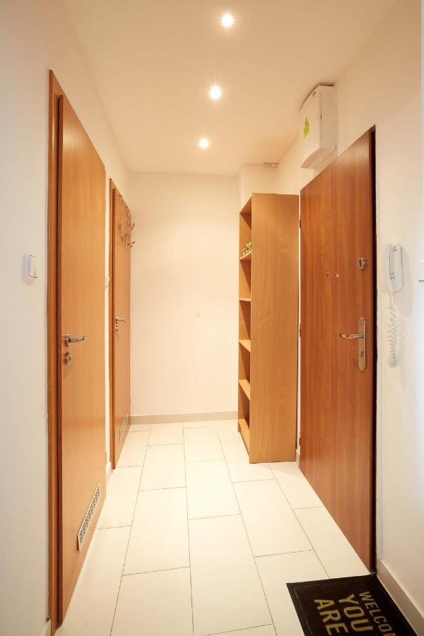 Apartman Ortenova 74 Кутна Гора Екстер'єр фото