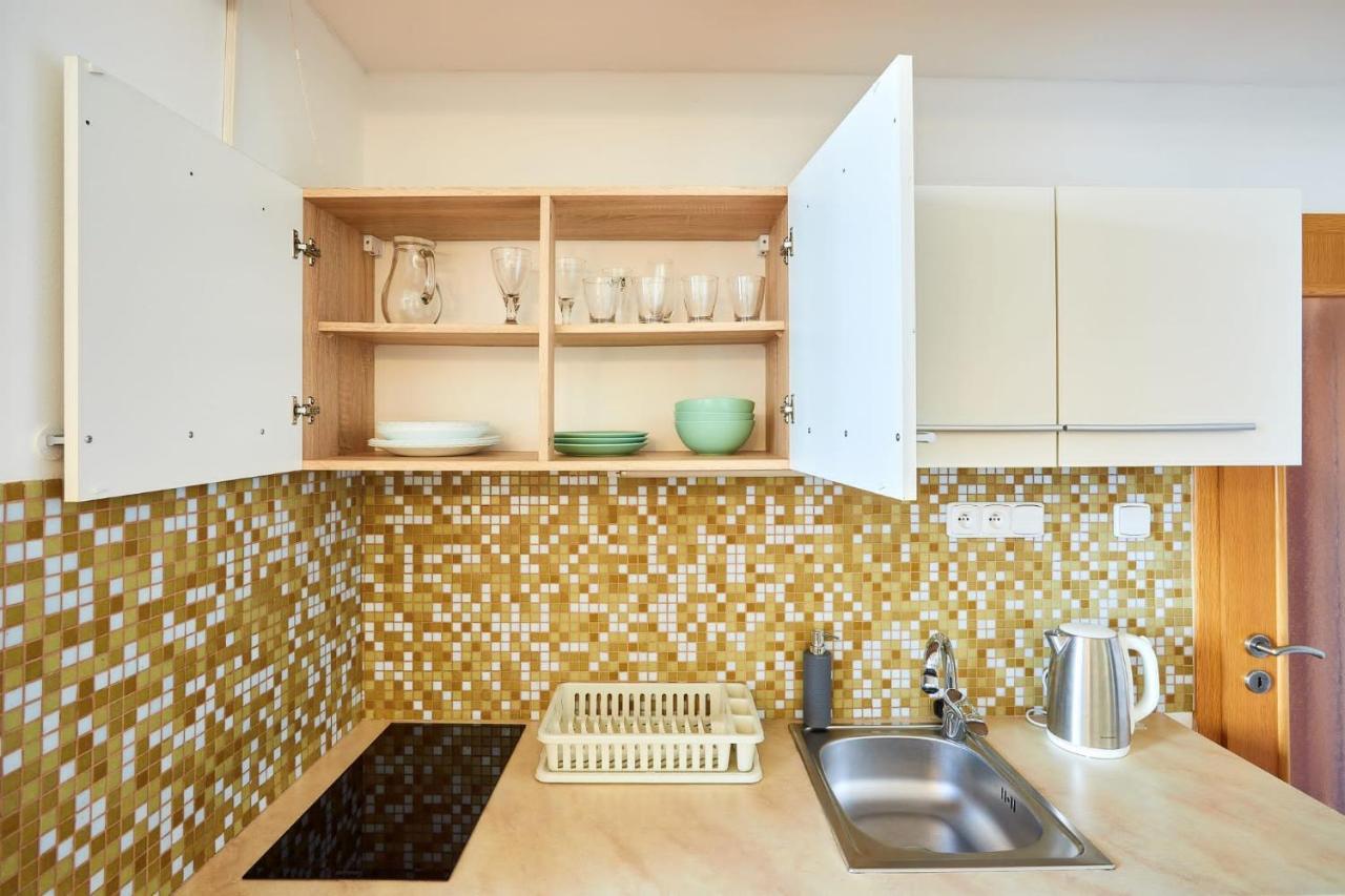 Apartman Ortenova 74 Кутна Гора Екстер'єр фото