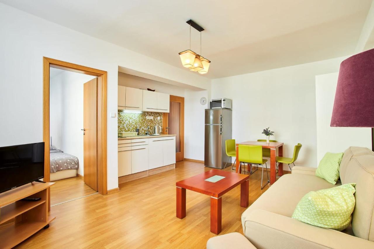 Apartman Ortenova 74 Кутна Гора Екстер'єр фото