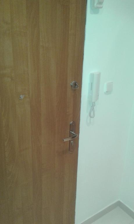 Apartman Ortenova 74 Кутна Гора Екстер'єр фото